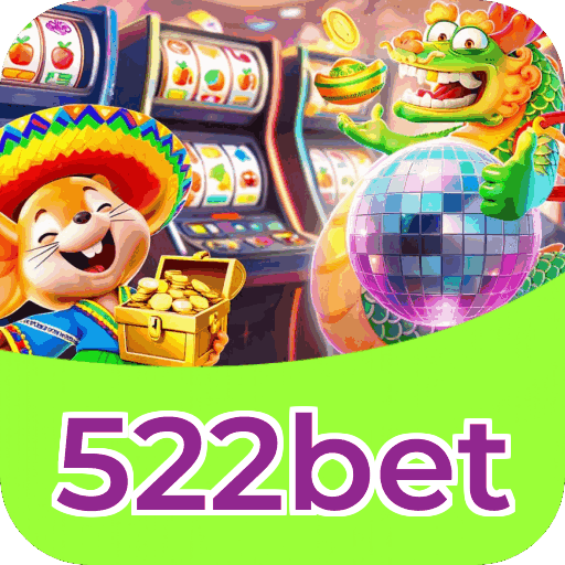 Download iOS 522bet