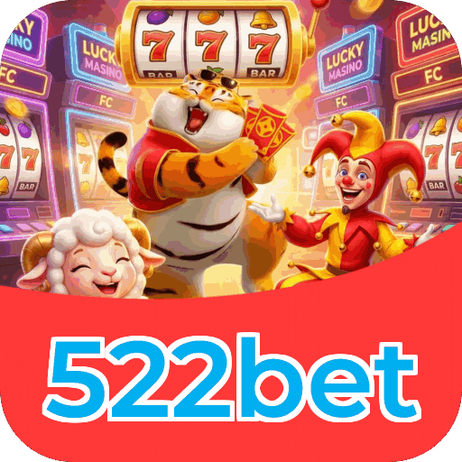 Interface 522bet