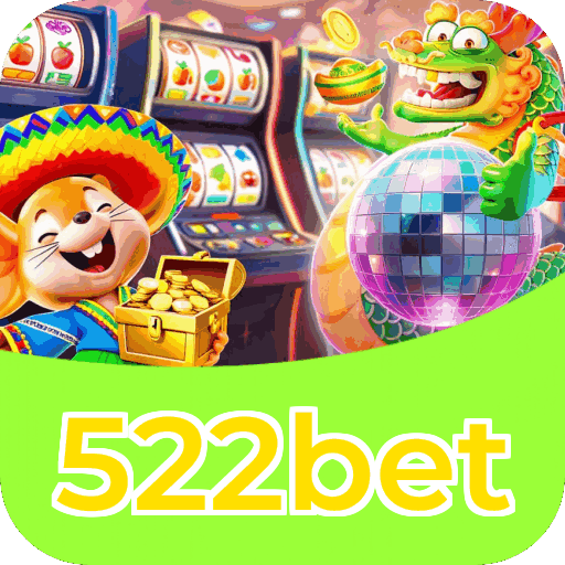 Instalação Android 522bet