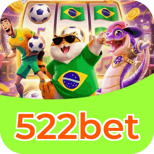 Slots Premium da PG Soft na 522bet