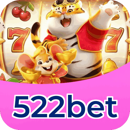 Login rápido no app 522bet